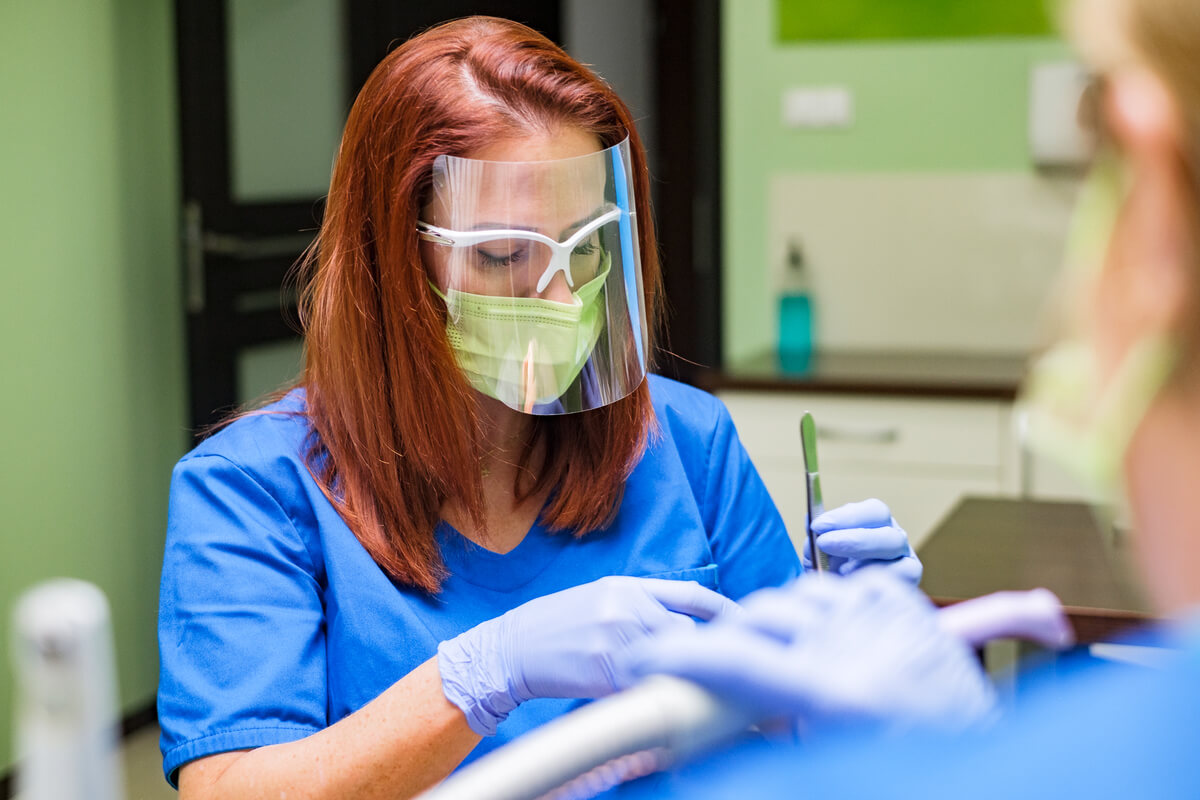 chirurg stomatolog stargard